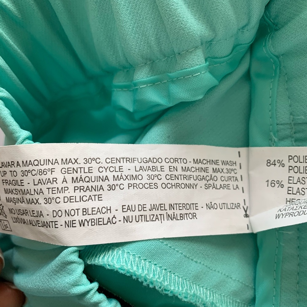Zara pants - Picture 7 of 7